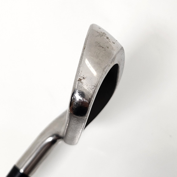 Nicklaus Iron Max Progressive Single 6-Iron Regular Steel Crank Shaft RH 37.5" - Picture 5 of 13